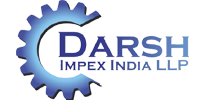 Darsh Impex India Logo