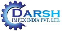 Darsh Impex India Logo