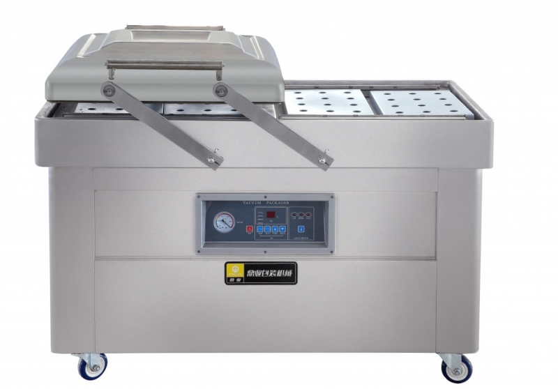 Band Sealer Machine