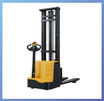 Electric Stacker Manufacturers
