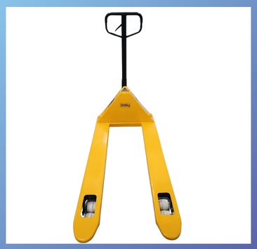 Hand Pallet Truck Manufacturers