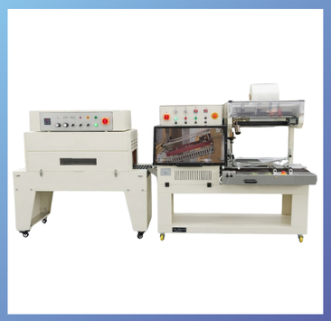L Sealer Machine Manufacturers