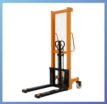 Manual Stacker Manufacturers