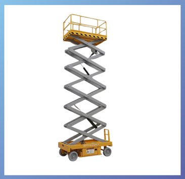 Scissor Lift Manufacturers