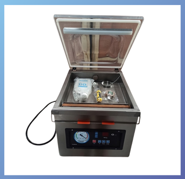 Table Type Vacuum Sealer Manufacturers