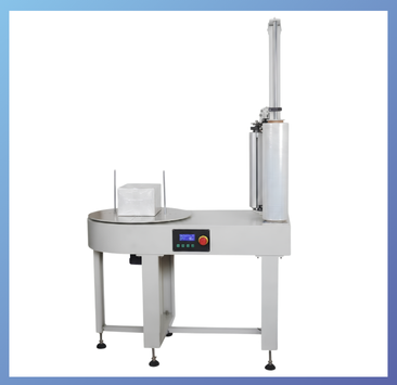 Wrapping Machine Manufacturers